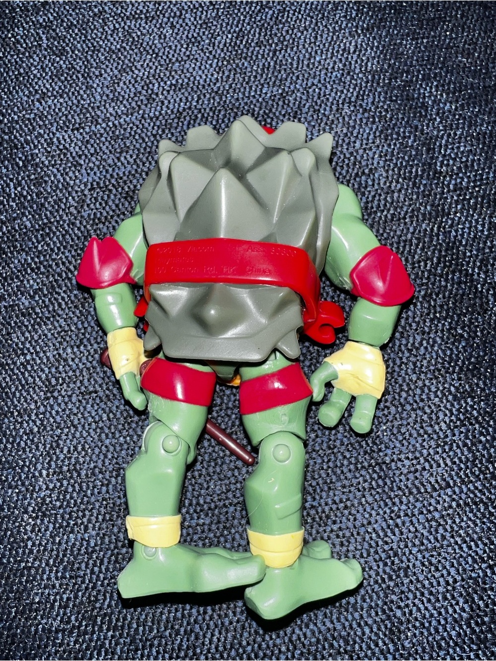 TMNT Ralph - Picture 3 of 3